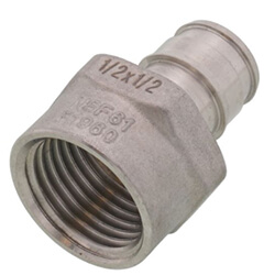 Female Adapters